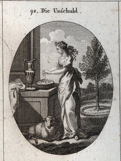 Allégorie de l