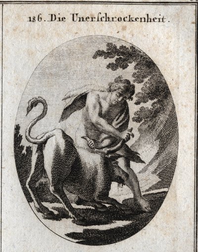 Allégorie de l