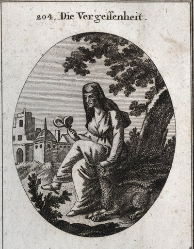 Allégorie de l