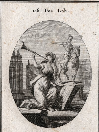 Allégorie de l