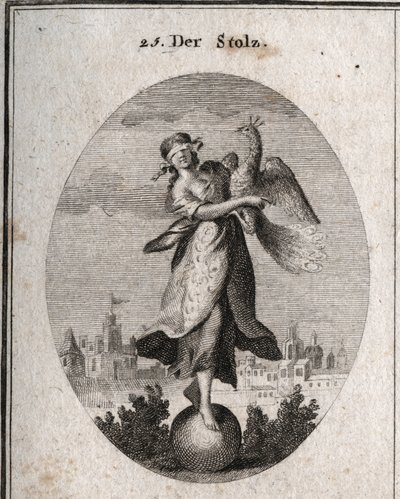 Allégorie de l