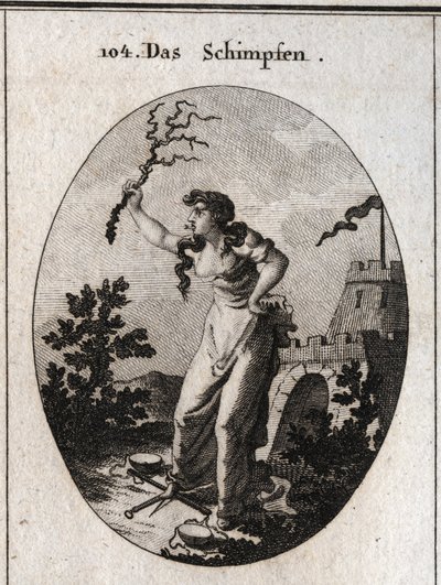 Allégorie de l