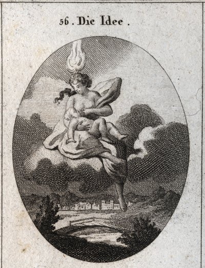 Allégorie de l