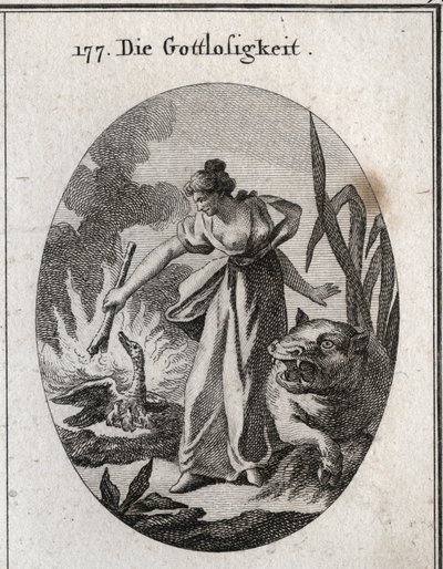 Allégorie de l