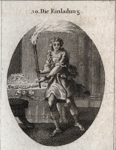 Allégorie de l