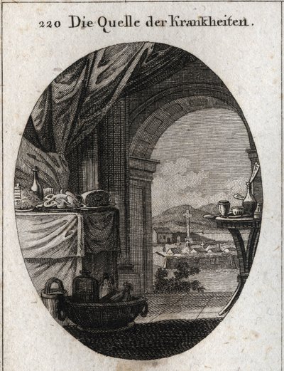 Allégorie de l