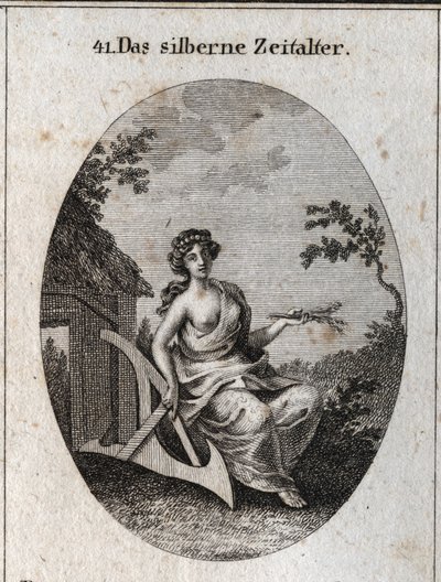 Allégorie de l
