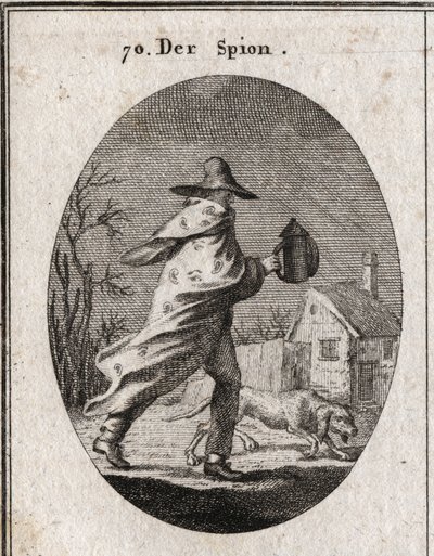 Allégorie de l