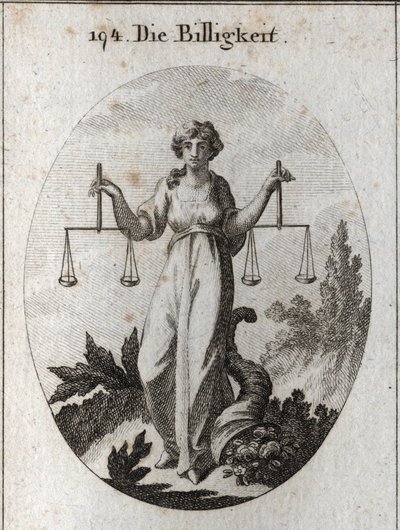 Allégorie de l