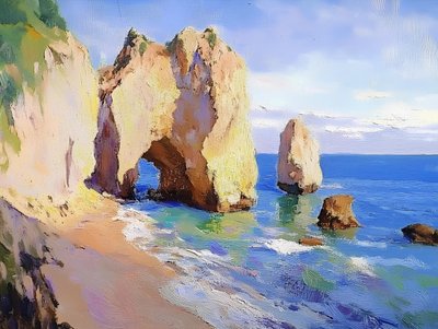 Vue sur l
