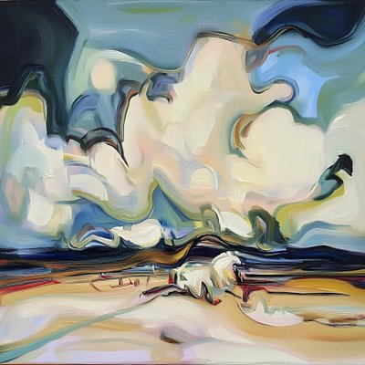 Un paysage cloud en constante évolution - Avanesova Elena