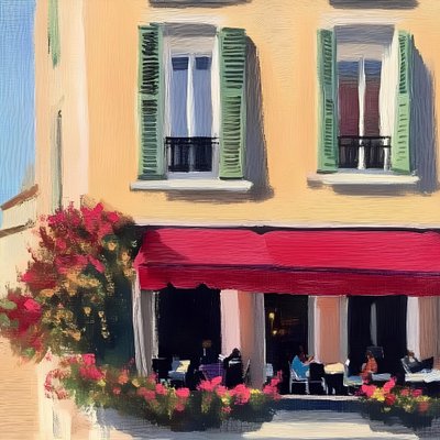Les fleurs de l