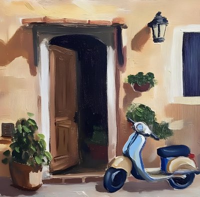 Porte d