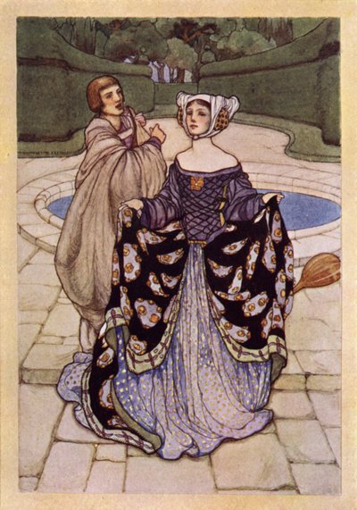 John Keats : Premiers poèmes - Averil Mary Burleigh