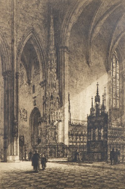 Cathédrale d