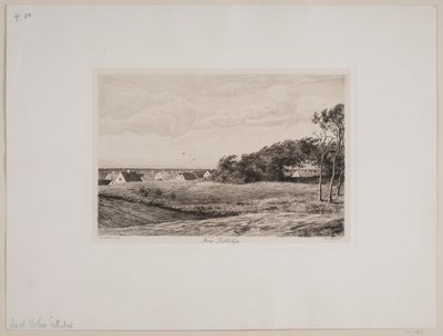 Danois : Fra Gilleleje - Axel Holm