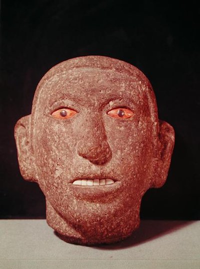 Tête d