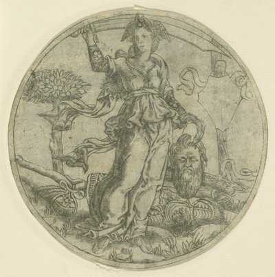  - Baccio Baldini
