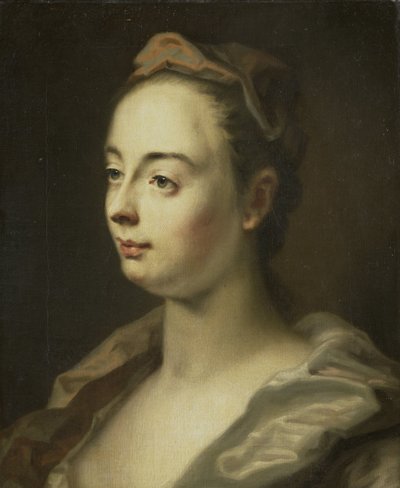 Portrait d
