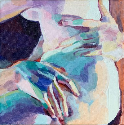 Main 5, 2022 - Barbara Hoogeweegen