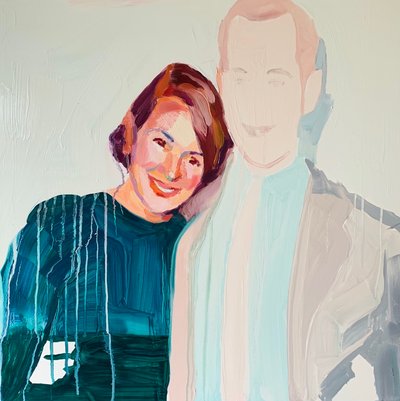 Nostalgie, 2021 - Barbara Hoogeweegen