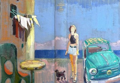  - Barbara Hoogeweegen