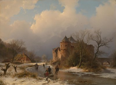  - Barend Cornelis Koekkoek