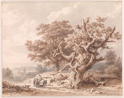  - Barend Cornelis Koekkoek