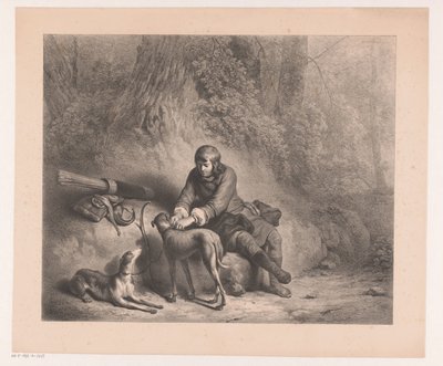  - Barend Cornelis Koekkoek