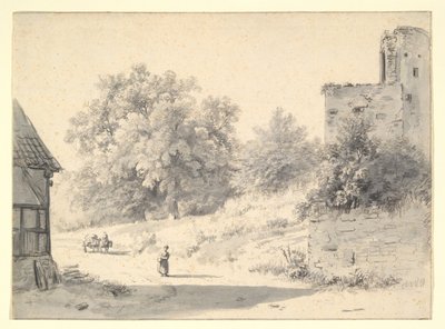  - Barend Cornelis Koekkoek