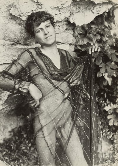  - Baron Wilhelm von Gloeden