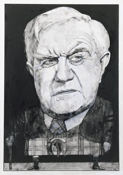 Portrait d