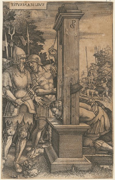  - Barthel Beham