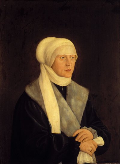  - Barthel Beham