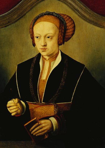 Portrait d