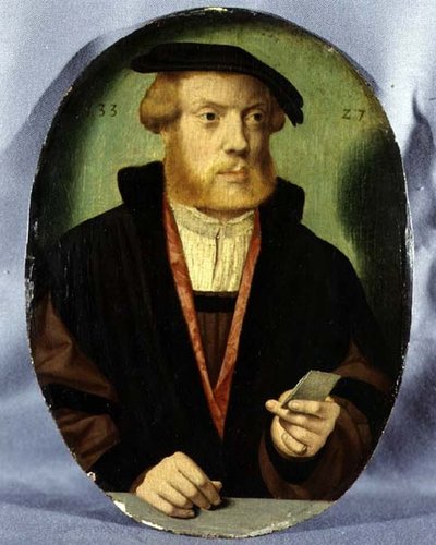 Portrait d