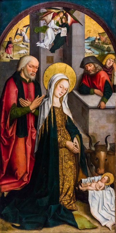  - Bartholome Zeitblom