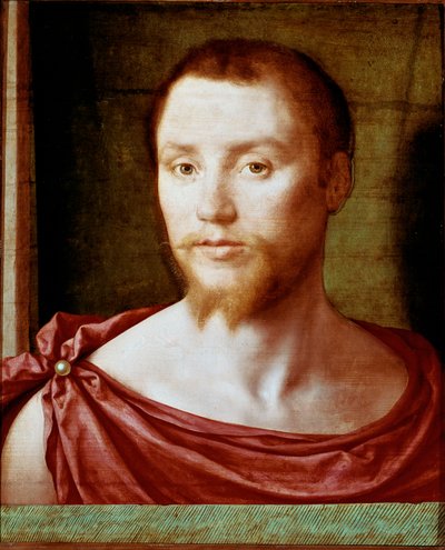 Portrait d
