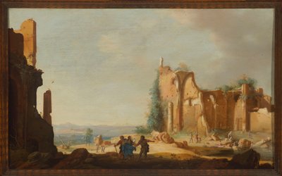  - Bartholomeus Breenbergh