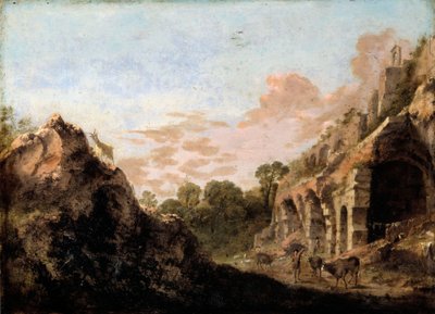 - Bartholomeus Breenbergh