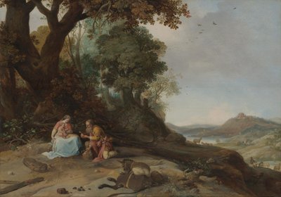  - Bartholomeus Breenbergh