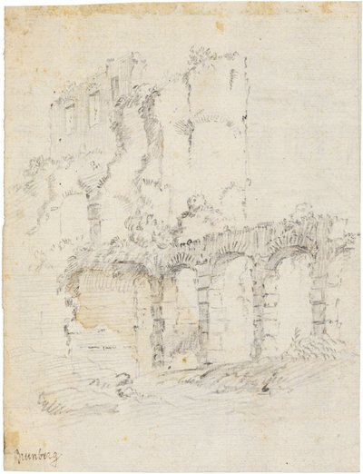  - Bartholomeus Breenbergh