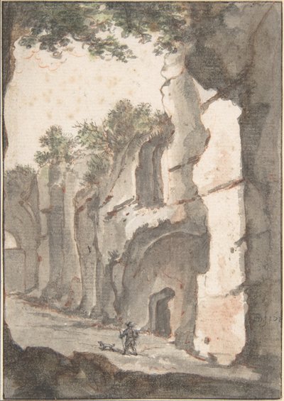  - Bartholomeus Breenbergh