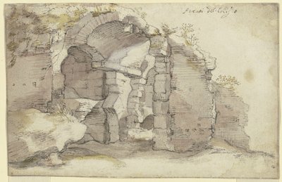  - Bartholomeus Breenbergh