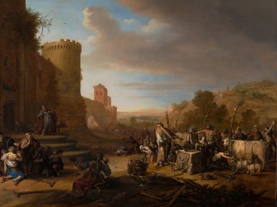  - Bartholomeus Breenbergh