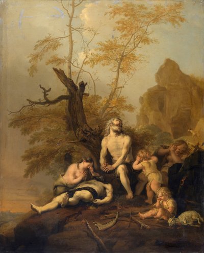  - Bartholomeus Breenbergh