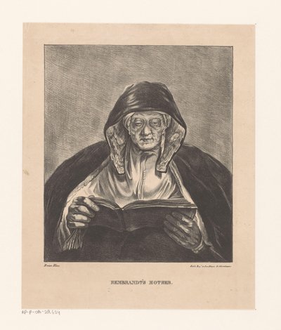 Portrait d