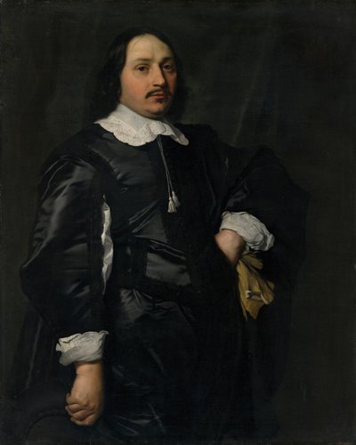 Portrait d
