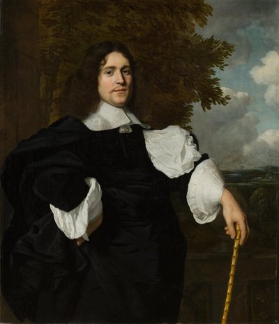  - Bartholomeus van der Helst