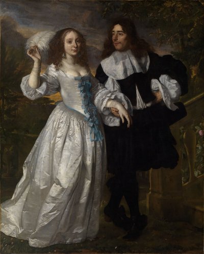  - Bartholomeus van der Helst